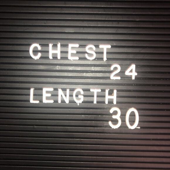 Big Sky Outfitters Button Up Adult XXL Mens Gray Short Sleeve Cotton Blend Polo - Picture 10 of 10